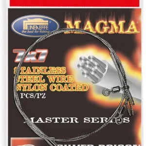 CABLE ACERADO PARA BAJOS MAGMA LINEAEFFE