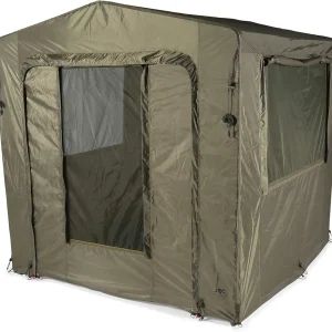 REFUGIO DEFENDER SOCIAL SHELTER JRC