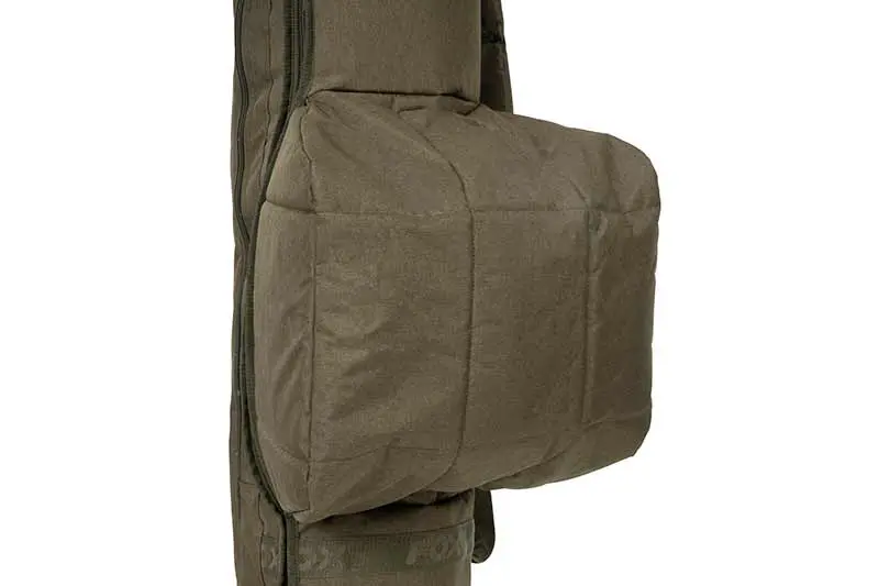 PORTACAÑA 12″ FOX 3 CAÑAS HOLDALL VOYAGER - Imagen 5