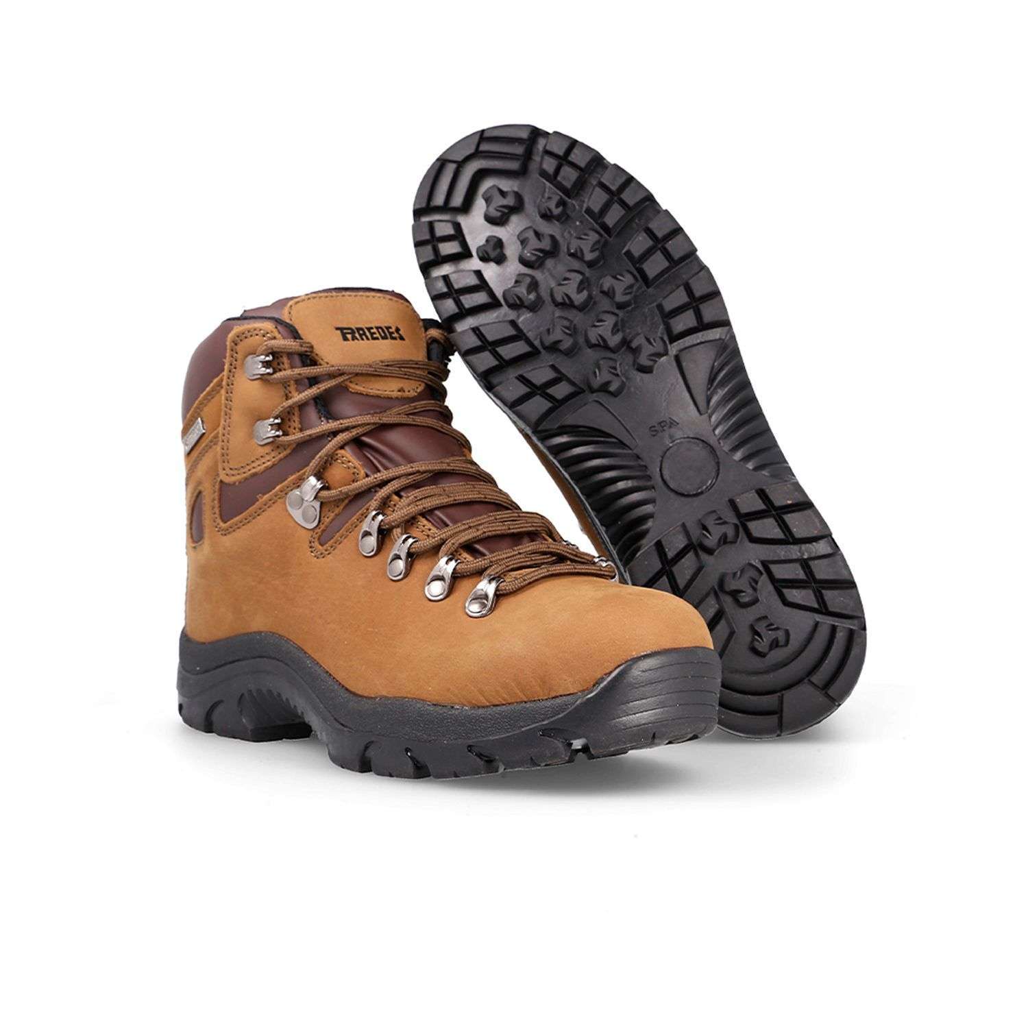 BOTA PAREDES RONCESVALLES - Imagen 4