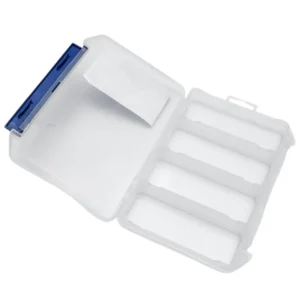 CAJAS ORGANIZADORAS ZEBCO TROPHY 4 COMPARTIMENTOS