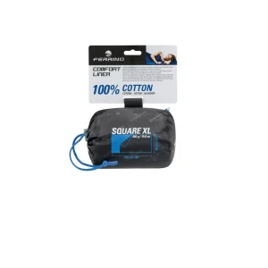 Comfort Liner Sq Xl Sacos De Dormir Acampada Ferrino