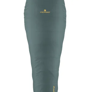Sleepingbag Lightech Sm 1100 Sacos De Dormir Acampada Ferrino