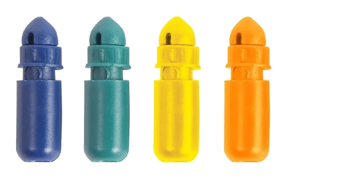 CONNECTOR HOLLO PARA GOMAS PRESTON