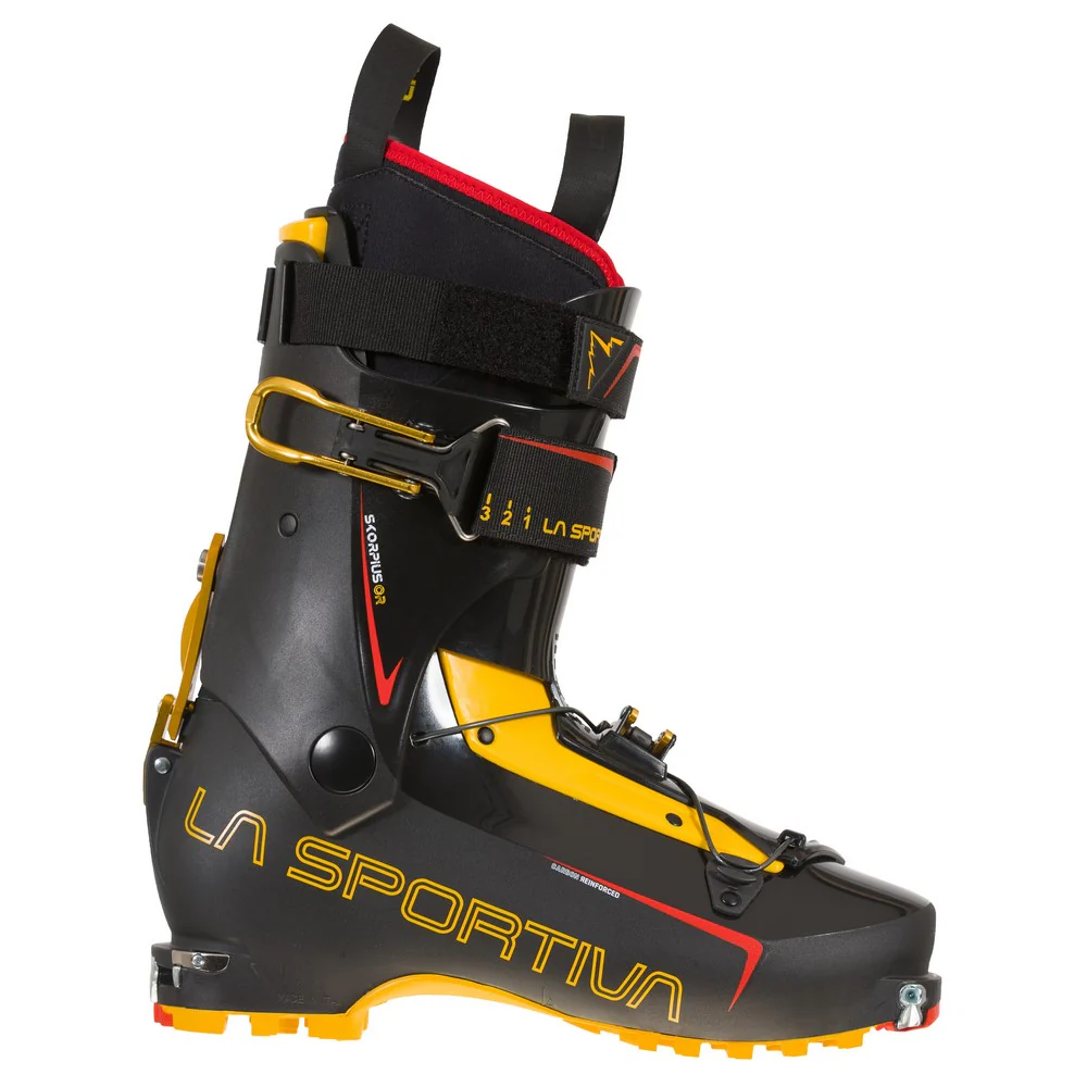 Skorpius Cr Botas Hombre Nieve La Sportiva - Imagen 2