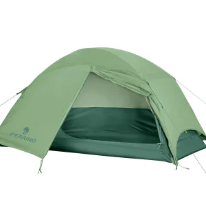 Tienda De Acampada Nemesi 1 Pro Ferrino
