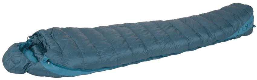 Trekkinglite -5° R Saco De Dormir Unisex Trekking Exped - Imagen 4