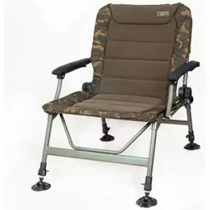 SILLA  FOX R2 CAMO RECLINABLE