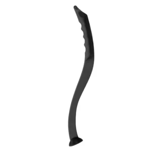 CLONK DEEP WATER BLACK CAT