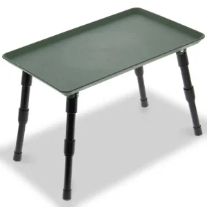 MESA BIWY 39X24 PATAS AJUSTABLE VERDE NGT