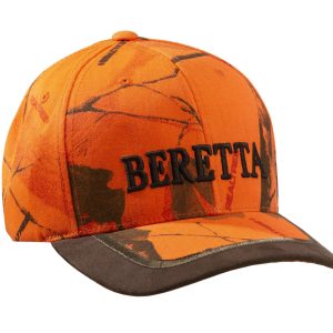 GORRA BERETTA CAMO