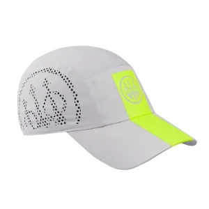 GORRA BERETTA TECH CARP GRIS