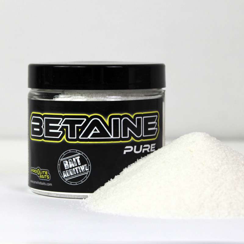 BETAINE PURE 150G POLVO - Imagen 2