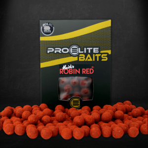BOILIES ROBIN RED GOLD 1KG PROELITE BAITS