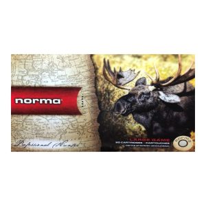 BALA NORMA VULKAN 9,3X74R – 232GR