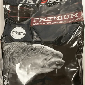 BOILIE SOLUBLE EFFECTS 20MM 4KG TRYBION