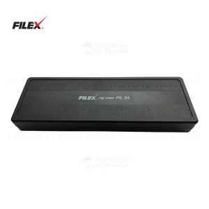 ESTUCHE SUPERFISHING RIG CASE PARA  BAJOS