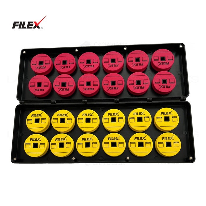 ESTUCHE SUPERFISHING RIG CASE PARA BAJOS - Imagen 3