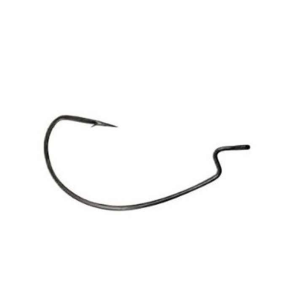 ANZUELO ASARI CURVO CAROLINA WORM Nº2