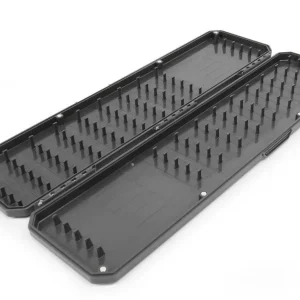 CARPETA BAJOS ABSOLUTE LONG HOOKLENGTH BOX PRESTON