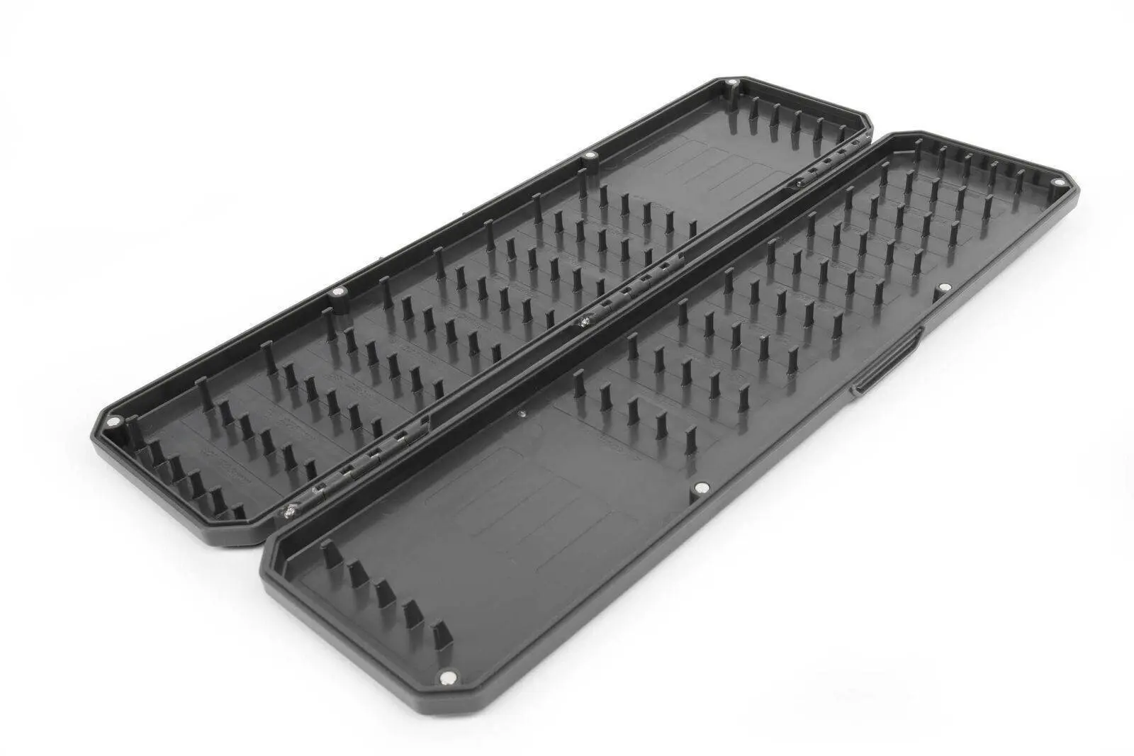 CARPETA BAJOS ABSOLUTE LONG HOOKLENGTH BOX PRESTON