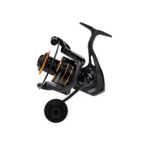 CARRETE HART E-SYSTEM 3-6000 3+1BB-5.2:1