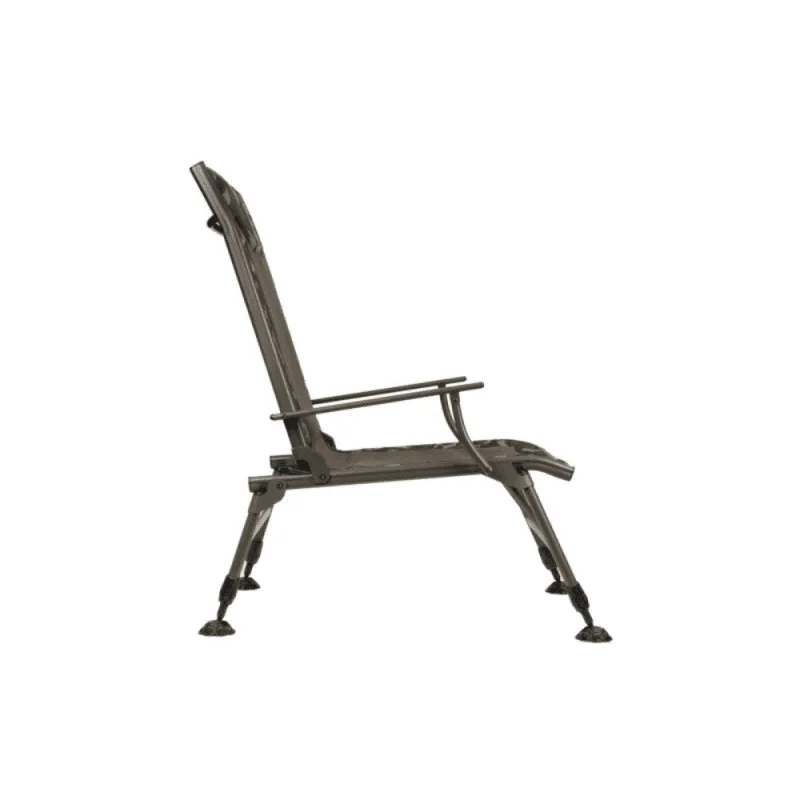 SILLA FOX DURALITE RECLINER XL ARM CHAIR - Imagen 3