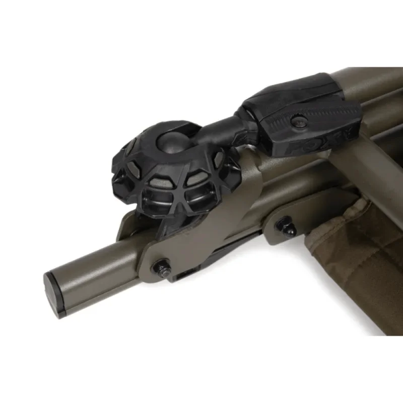 SILLA FOX DURALITE RECLINER XL ARM CHAIR - Imagen 6