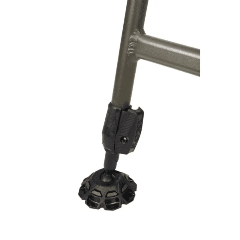 SILLA FOX DURALITE RECLINER XL ARM CHAIR - Imagen 5