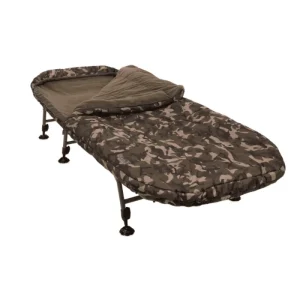 HAMACA FOX CAMOLITE SLEEP SYSTEM