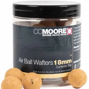 WAFTER  AIR BALL 18MM CCMOORE