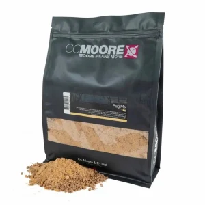 BAG MIX CCMOORE 1KG