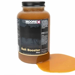 BOOSTER BAIT 500ML CCMOORE
