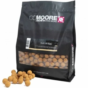 BOILIE 18MM /1KG CCMOORE