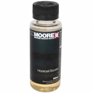 BOOSTER HOOKBAIT CCMOORE 50ML