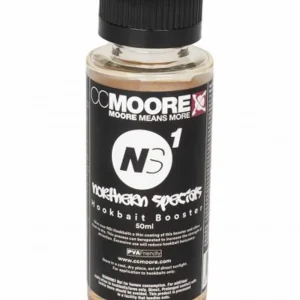NS1 HOOKBAITS BOOSTER 50ML CCMOORE