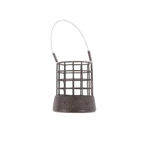 CEBADOR PRESTON LARGE DISTANCE CAGE FEEDER