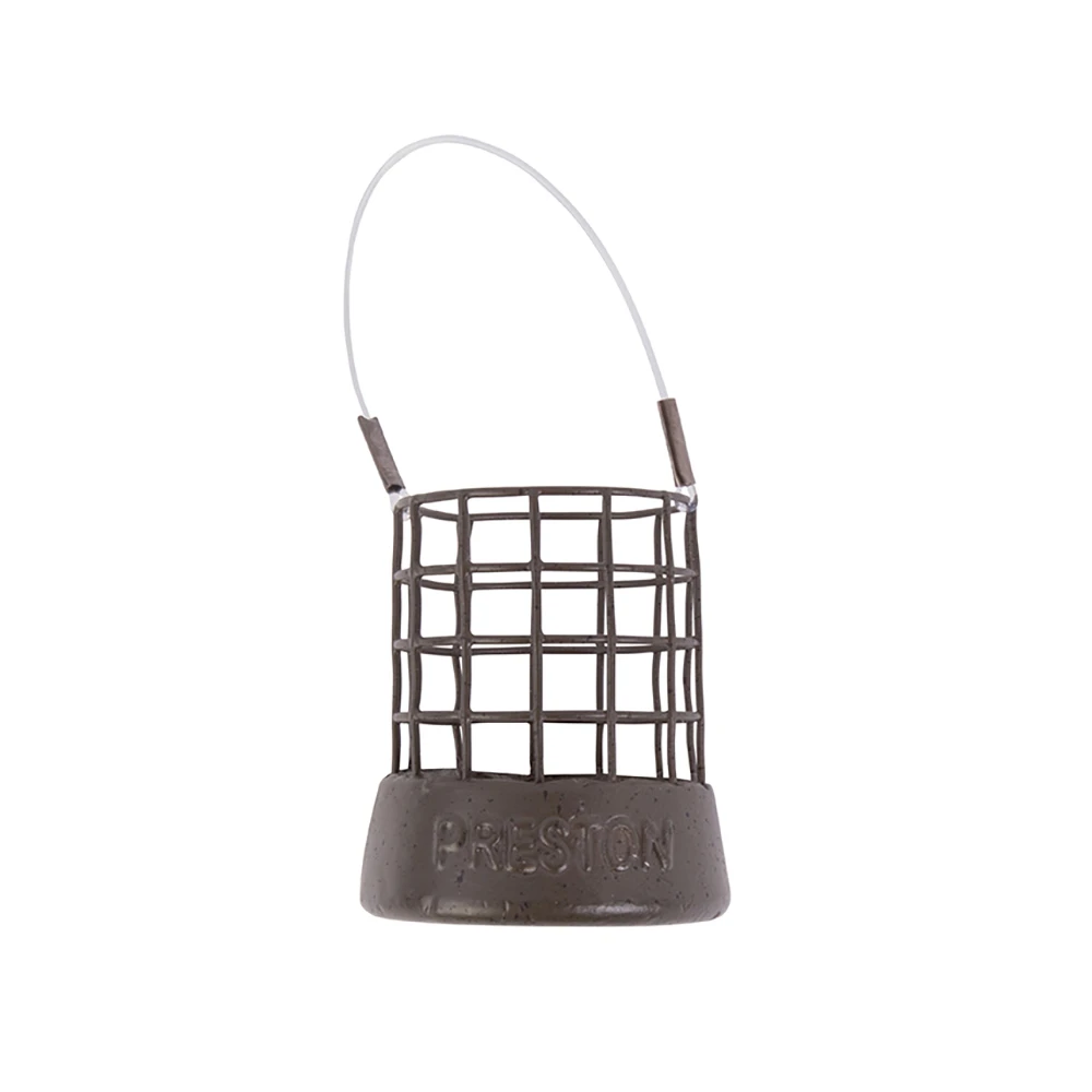 CEBADOR PRESTON XL-BAIT UP DISTANCE CAGE FEEDER - Imagen 2
