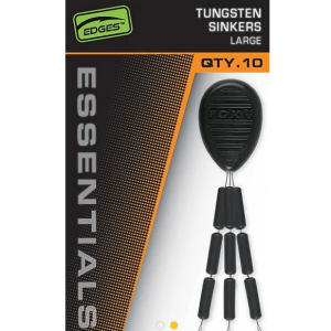TOPE TUNGSTEN LARGE FOX