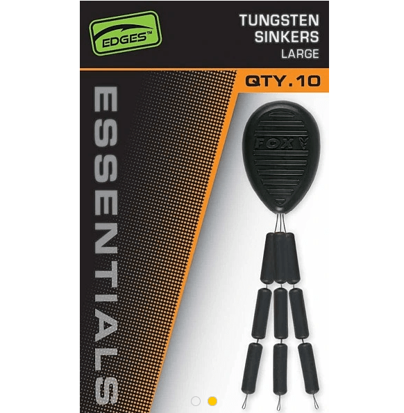 TOPE TUNGSTEN LARGE FOX - Imagen 2