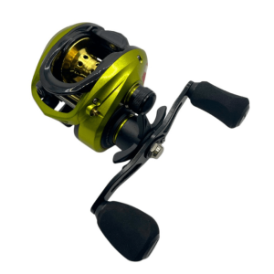 CARRETE HART E-SYSTEM C1 3+1bb-6.8:1