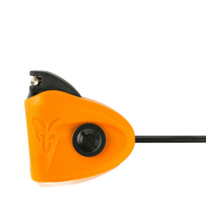 TENSOR MINI SWINGER NARANJA FOX