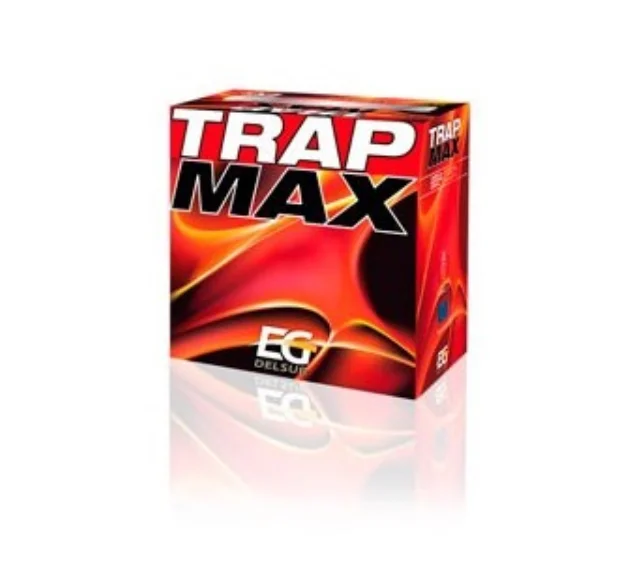 CARTUCHO MAN DEL SUR 28GR PL.7.5