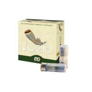 CARTUCHO 32GR VUELO