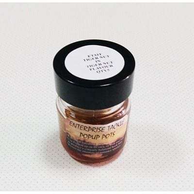 CHUFA ARTIFICIAL VITALBAITS NUTTY CRUNCH ENTERPRIS - Imagen 2