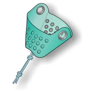 CAZOLETA TALLA M N.2 STONFO