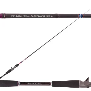 CAÑA CASTING HART ABSOLUT 74XH