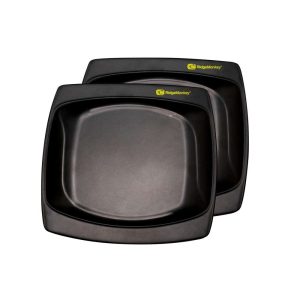 DLX STANDARD PLATO TWIN PACK 2UNID. RIDGEMONKEY