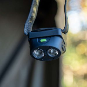 FRONTAL VRH150X PRO160 LUMENS RIDGEMONKEY