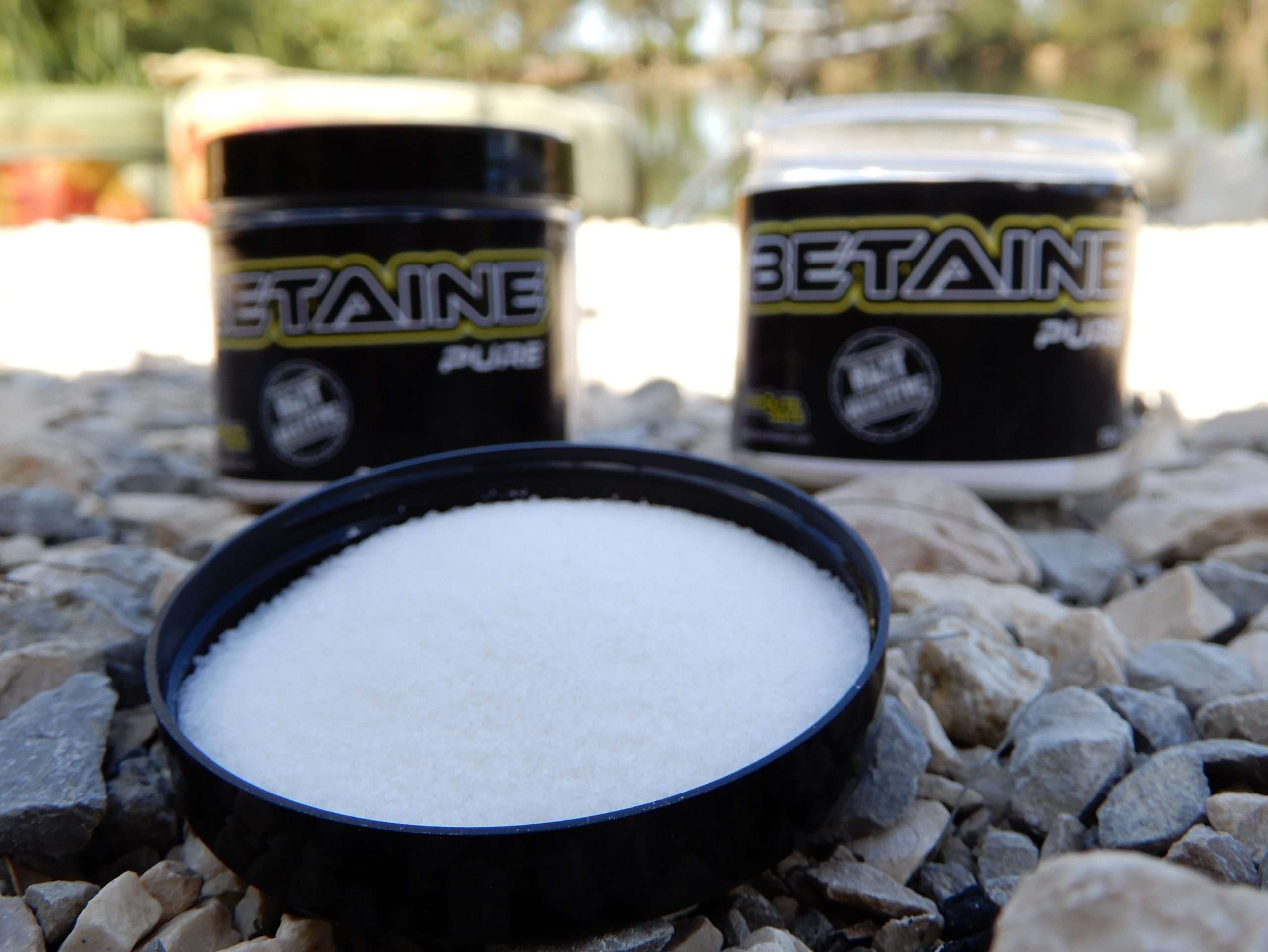 BETAINE PURE 150G POLVO - Imagen 4